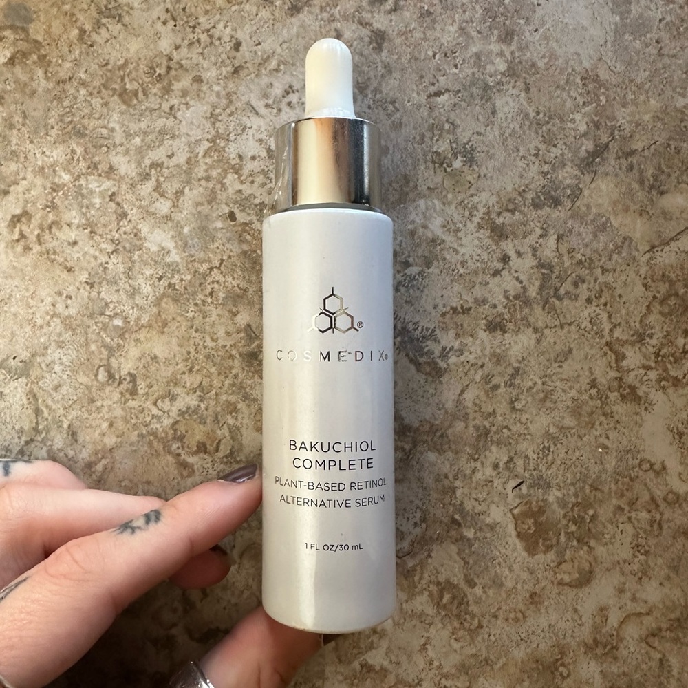Cosmedix Retinol Serum